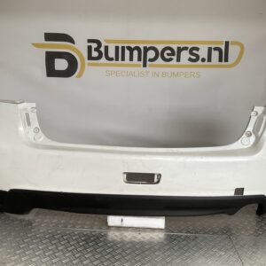 Bumper Mitsubishi ASX 8410b860zz Achterbumper F6-16079z