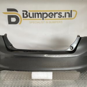 Bumper Ford Fiesta MK8 H1bb-17906-a1 Achterbumper F6-16083z