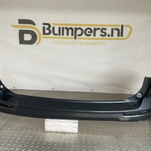 Bumper Volvo XC60 XC 60 R Design 31689246 Achterbumper F6-16086z