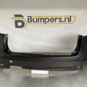 Bumper Jaguar F-Pace F Pace Hk83-17d781-aaw Achterbumper F6-16085z