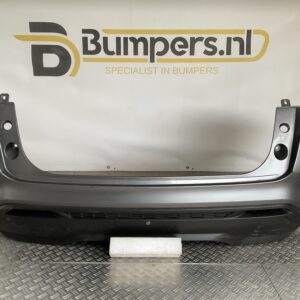 Bumper Nissan Juke F16 850226pa0h Achterbumper F6-16087z