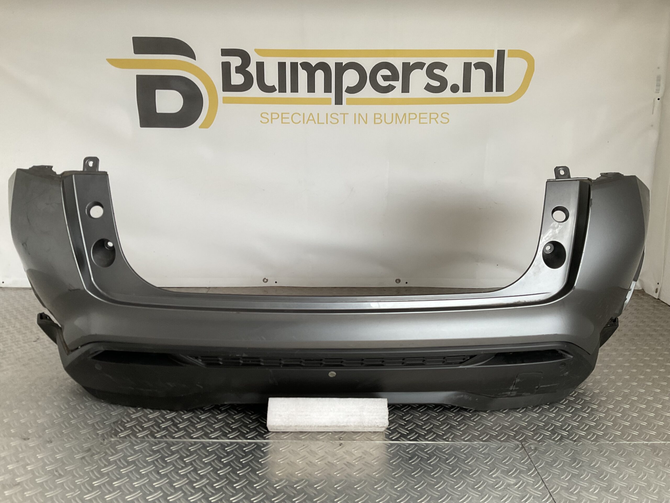 Bumper Nissan Juke F16 850226pa0h Achterbumper F6-16087z