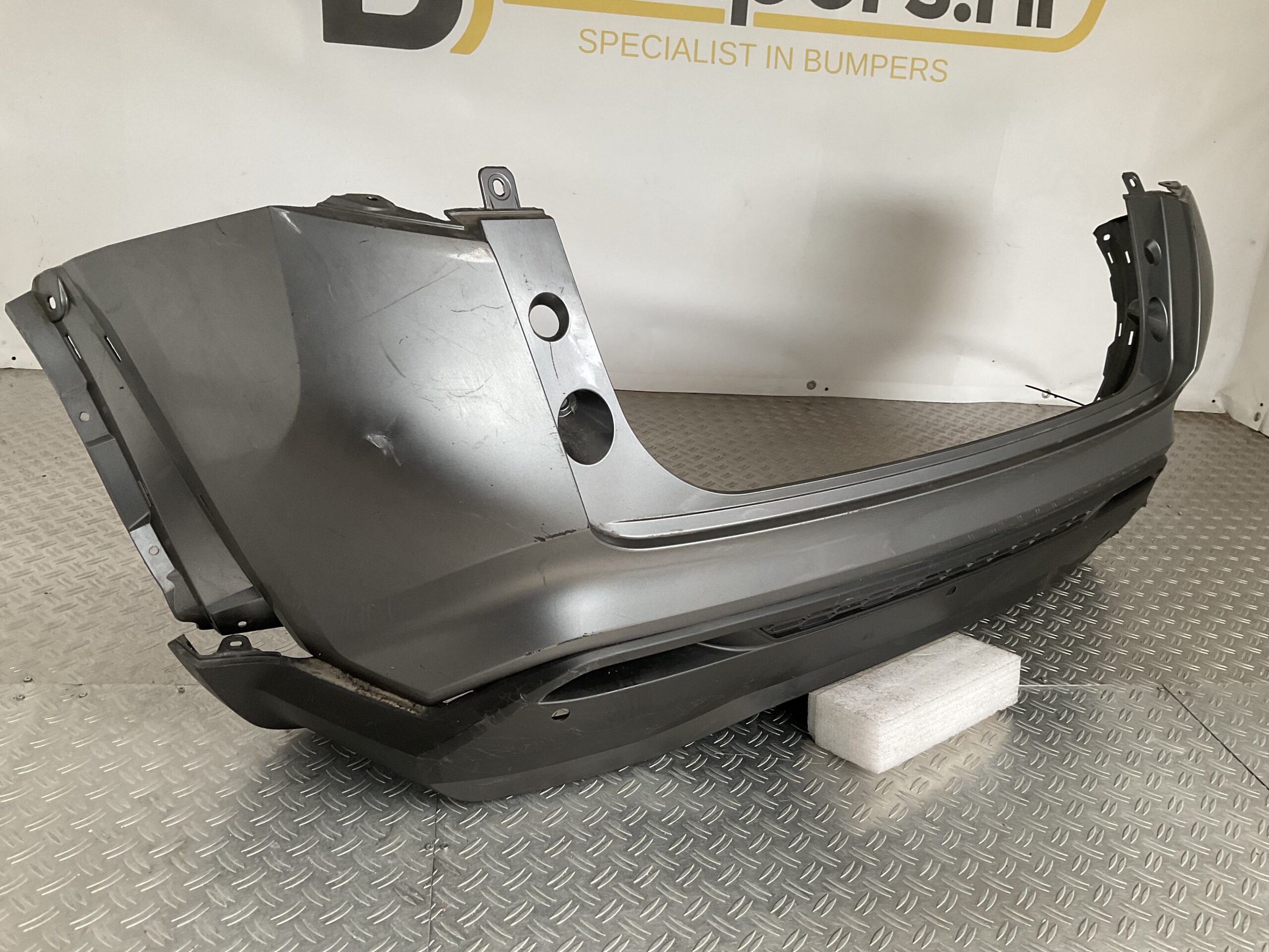 Bumper Nissan Juke F16 850226pa0h Achterbumper F6-16087z