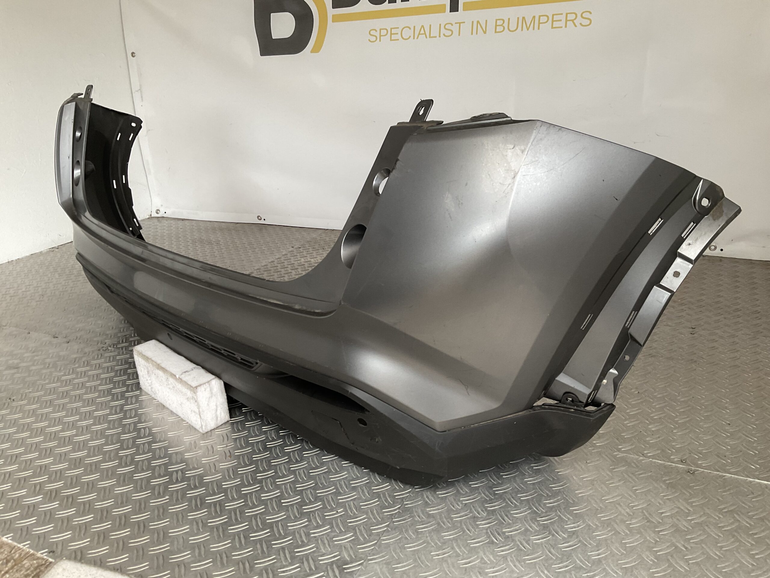 Bumper Nissan Juke F16 850226pa0h Achterbumper F6-16087z