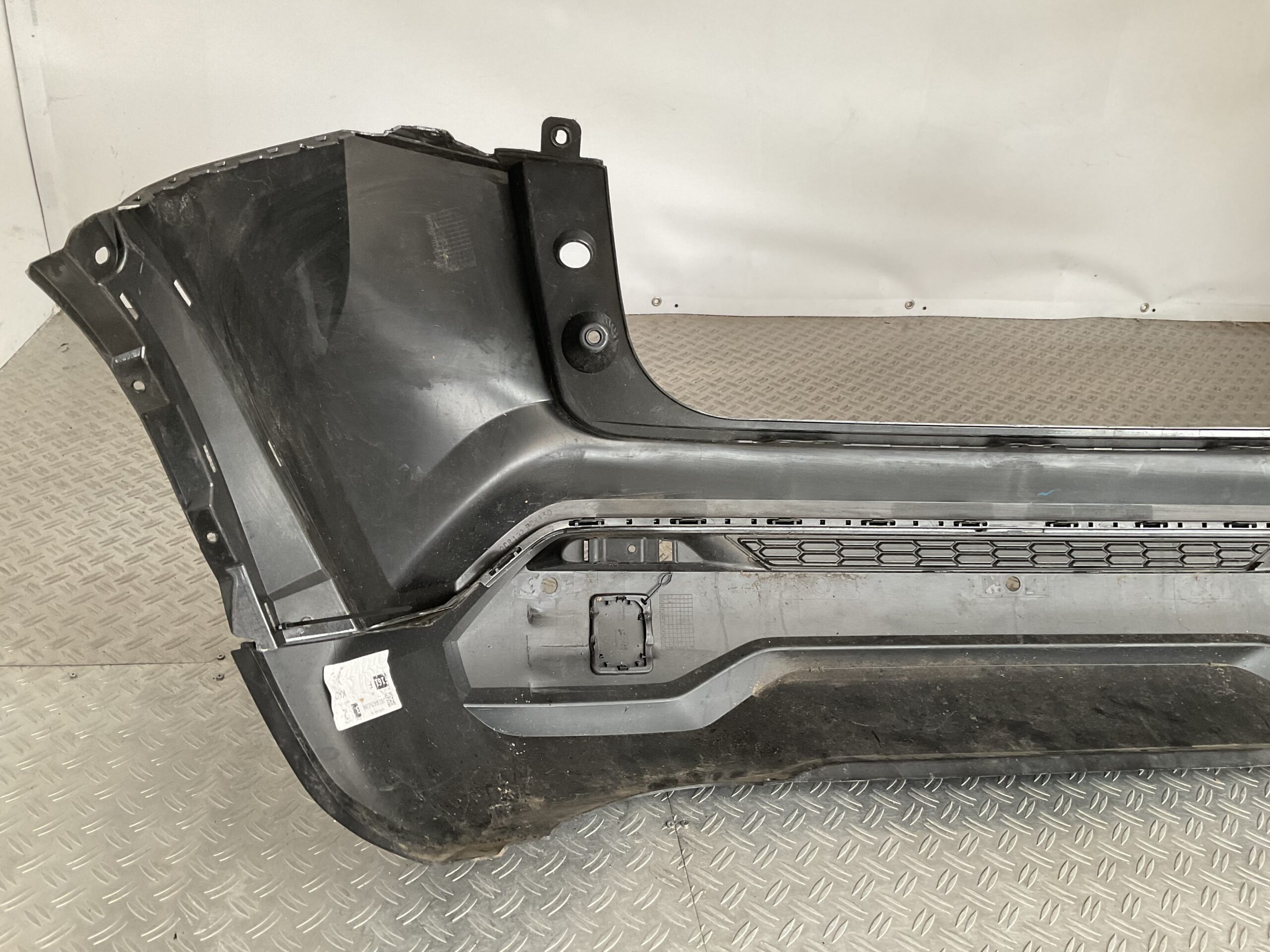 Bumper Nissan Juke F16 850226pa0h Achterbumper F6-16087z
