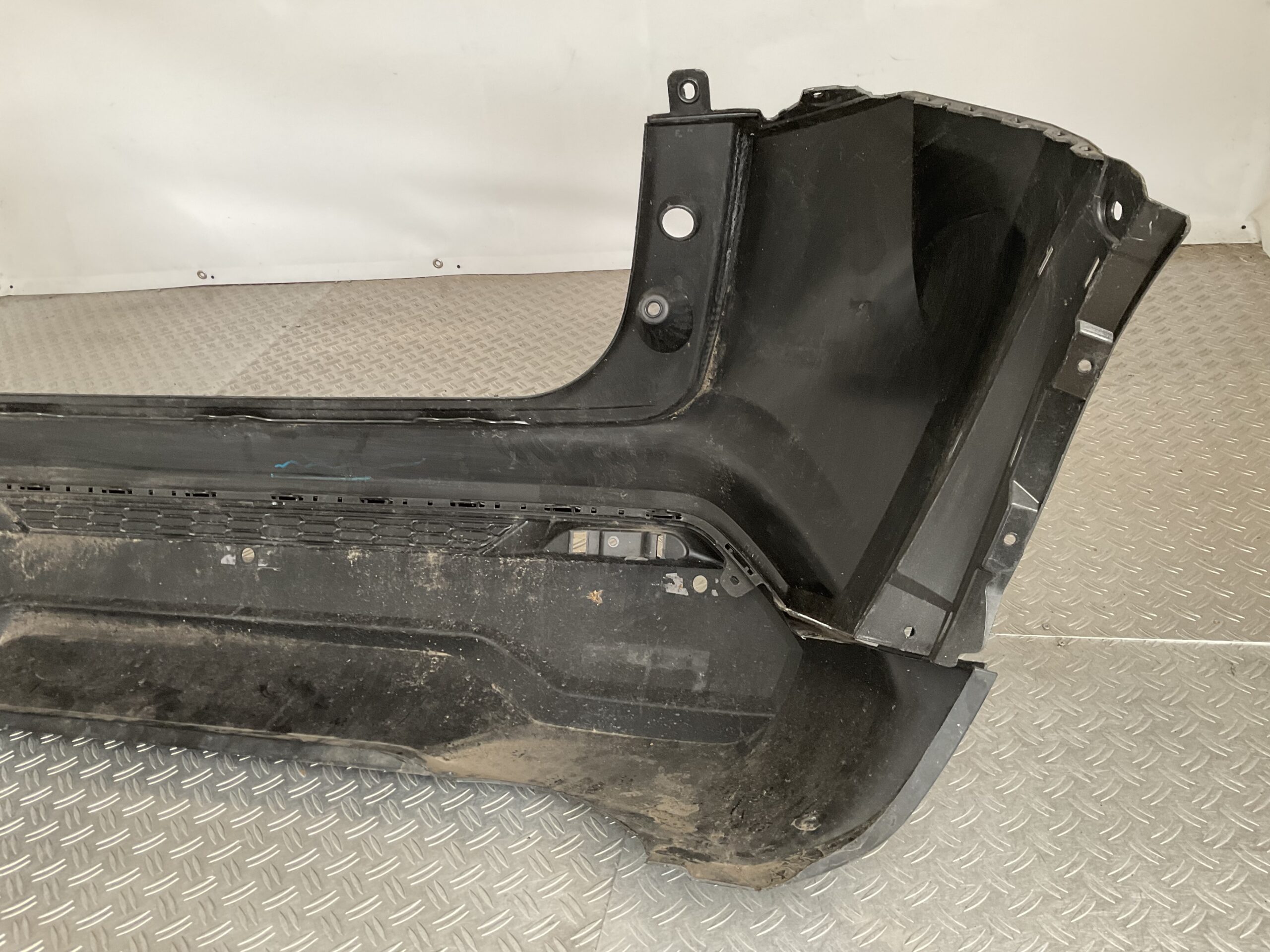 Bumper Nissan Juke F16 850226pa0h Achterbumper F6-16087z