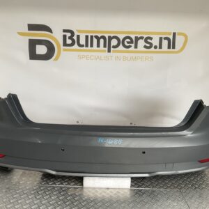 Bumper Audi A3 8V Sline S-Line 12-17 8v3807521r Achterbumper F6-16088z