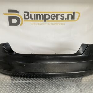 Bumper Audi A8 S8 09-13 4H0807511k Achterbumper F6-16091z