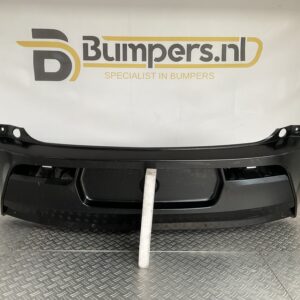 Bumper Bmw i3 i01 13-17 51127296776 Achterbumper  F6-16092z