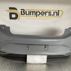 Bumper Volkswagen id3 10A 10A807421 Achterbumper F6-16093z