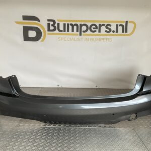Bumper BMW 3 G20 M-Pakket M Pakket Sedan 18- 51118069387 Achterbumper F6-16095z