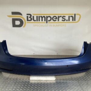 Bumper Tesla Model 3 17-23 1083983-00-H Achterbumper F6-16096z