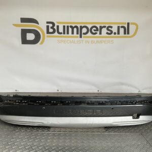 Bumper Audi A4 Etron E Tron 89A807527c Diffuser Achterbumper F6-16097z