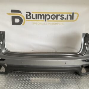 Bumper Porsche Cayenne 9PA 92A MK2 7P5807421b Achterbumper F6-16098z