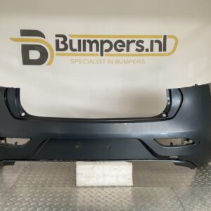 Bumper Volvo V40 R Design R-Desaign 31283756 Achterbumper F6-16099z
