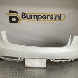 Bumper Tesla Model 3 Facelift 1582570-01-A Achterbumper F6-16100z