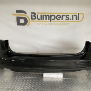 Bumepr Volvo V60 R-Design R Design 18-22 31688836 Achterbumper F6-16102z