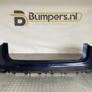 Bumper Audi Q8 4M Sline S-Line 18-22 4M8807511 Achterbumper F6-16103z