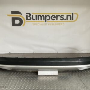 Bumper Audi E-Tron Etron 4KE 4KE807835 Achterbumper F6-16104z