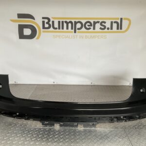 Bumper Audi Q5 II 80F Sline S-Line Sportback 80F807511a Achterbumper F6-16105z