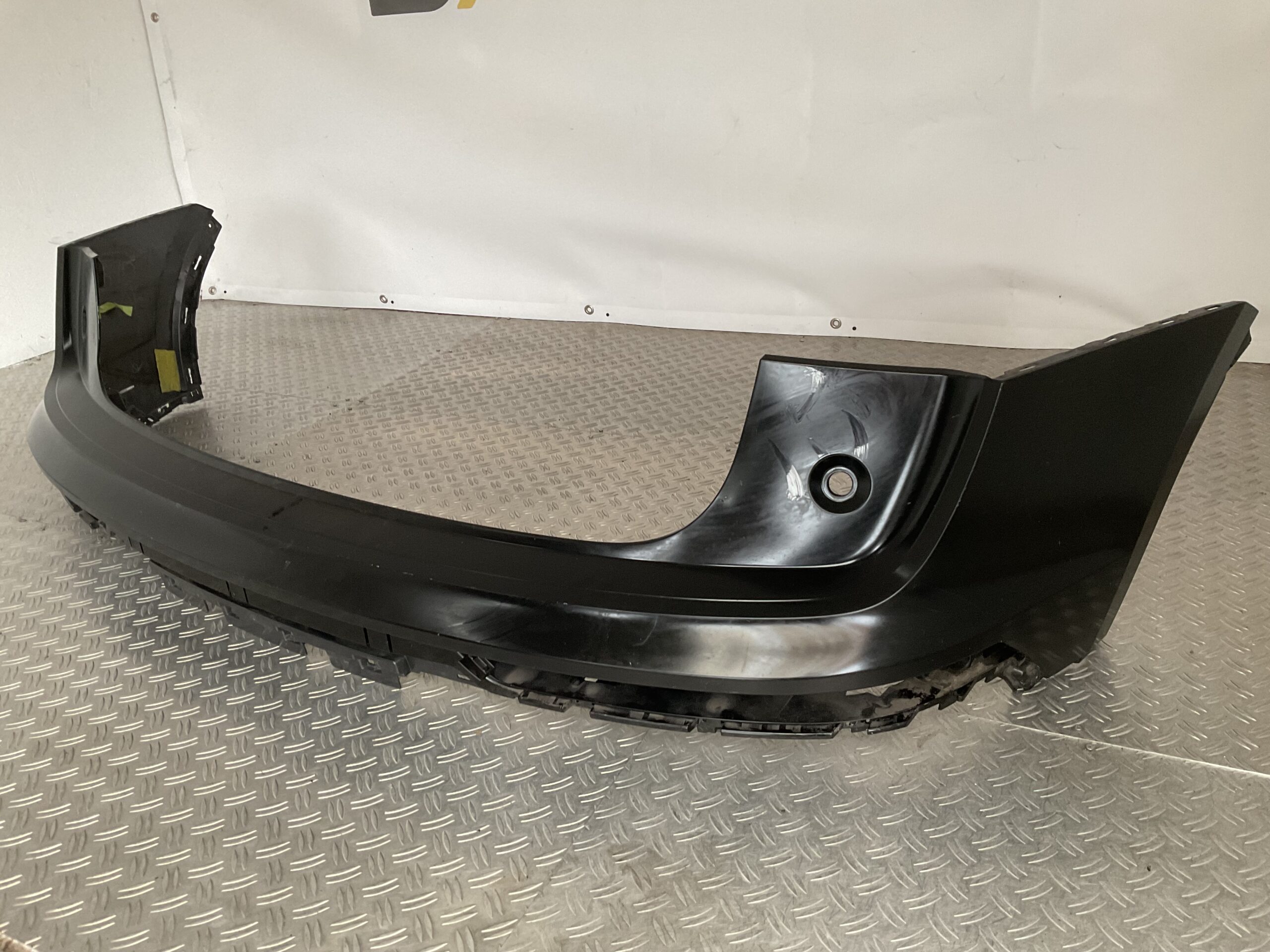 Bumper Audi Q5 II 80F Sline S-Line Sportback 80F807511a Achterbumper F6-16105z