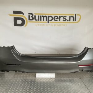 Bumper Mercedes A Klasse W177 AMG Sedan A1778859001 Achterbumper F6-16108z