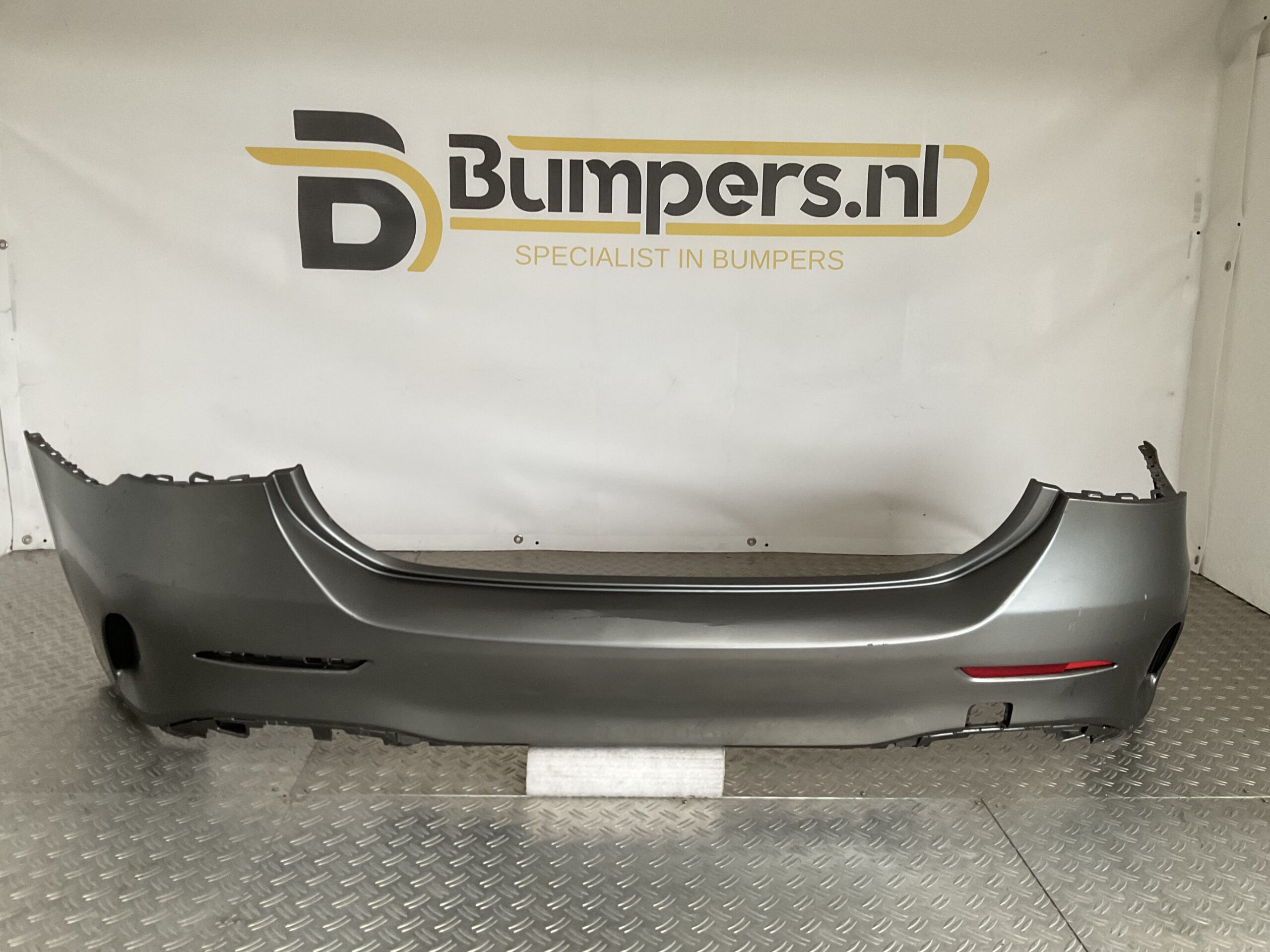 Bumper Mercedes A Klasse W177 AMG Sedan A1778859001 Achterbumper F6-16108z