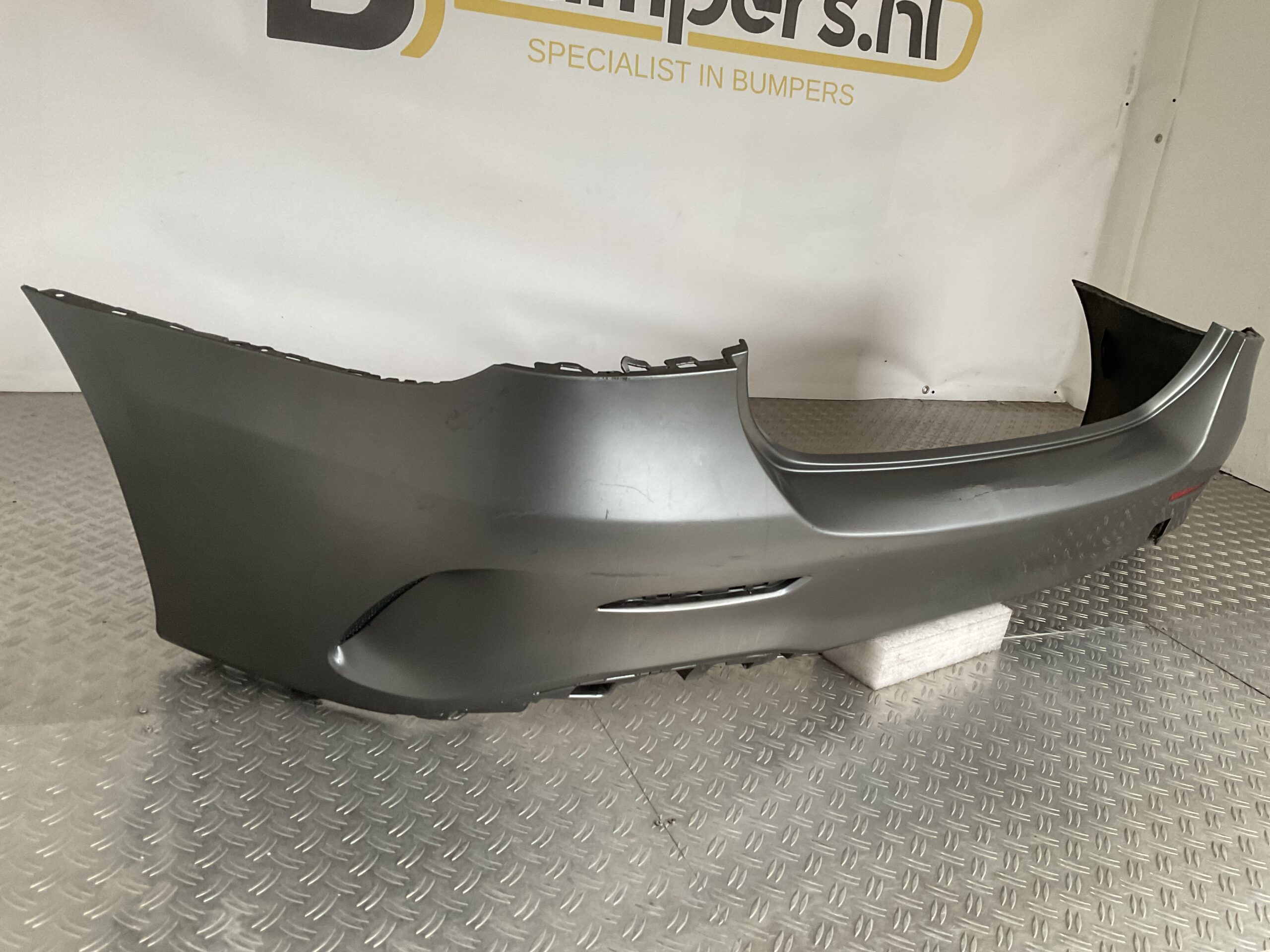 Bumper Mercedes A Klasse W177 AMG Sedan A1778859001 Achterbumper F6-16108z