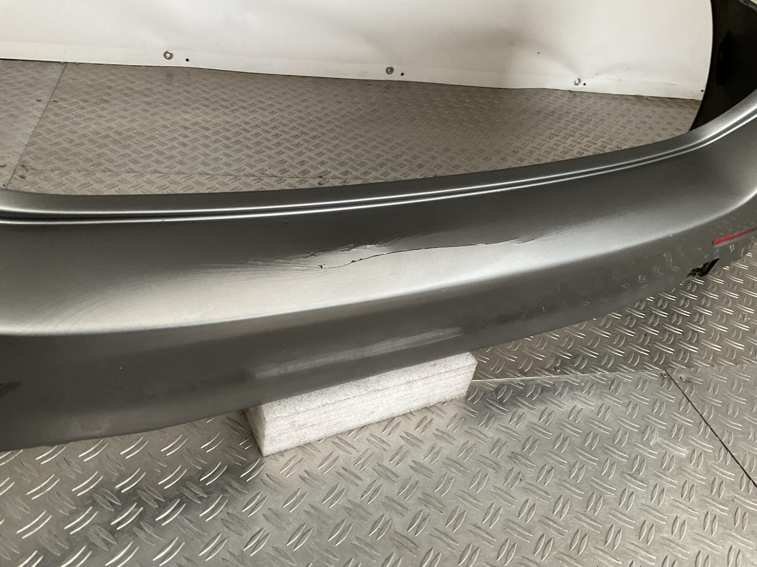 Bumper Mercedes A Klasse W177 AMG Sedan A1778859001 Achterbumper F6-16108z