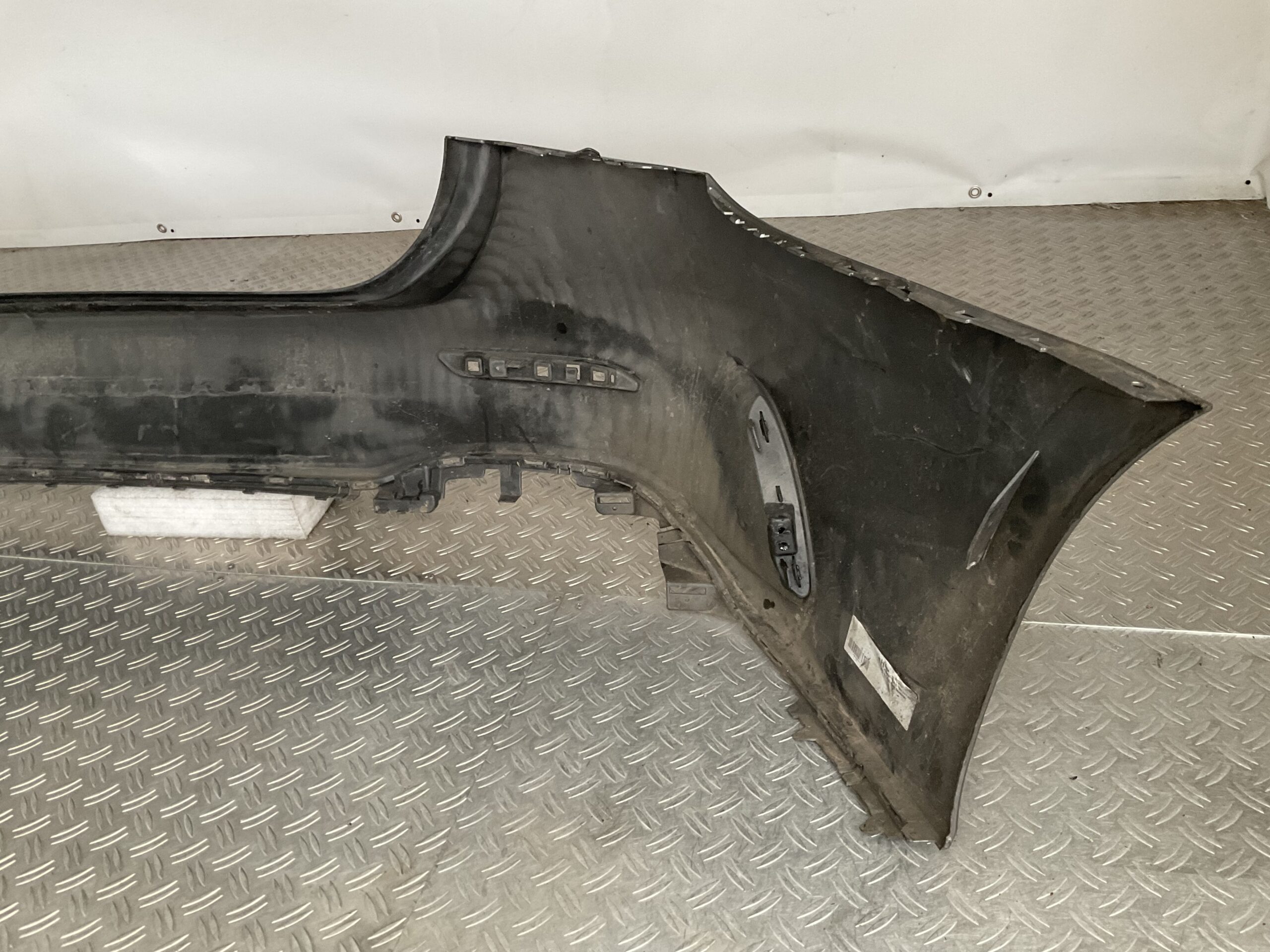 Bumper Mercedes A Klasse W177 AMG Sedan A1778859001 Achterbumper F6-16108z