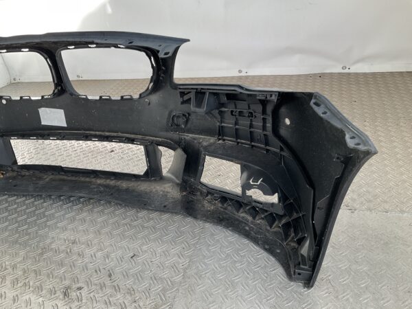 Bumper BMW 5 Serie F10 M Pakket M-Pakket kls pdc 7905289 Voorbumper K5-15955z