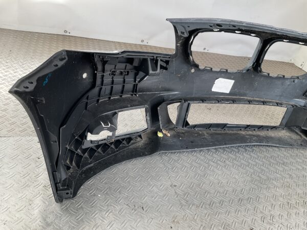 Bumper BMW 5 Serie F10 M Pakket M-Pakket kls pdc 7905289 Voorbumper K5-15955z