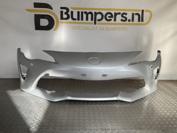 Bumper Toyota GT86 GT 86 Facelift 16- kls 57704CA030 Voorbumper D5-15440z