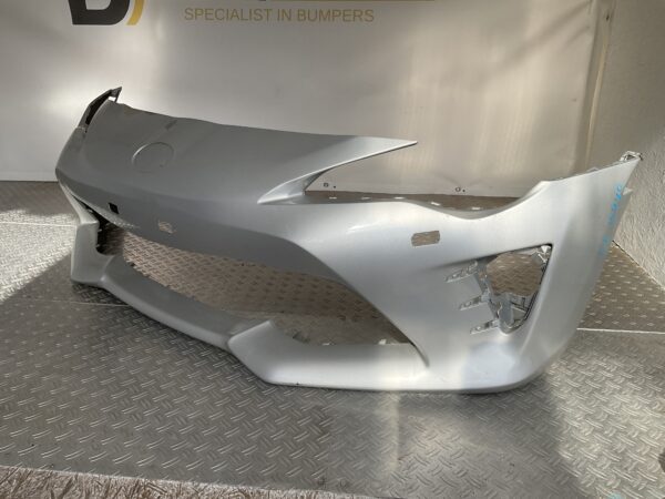 Bumper Toyota GT86 GT 86 Facelift 16- kls 57704CA030 Voorbumper D5-15440z