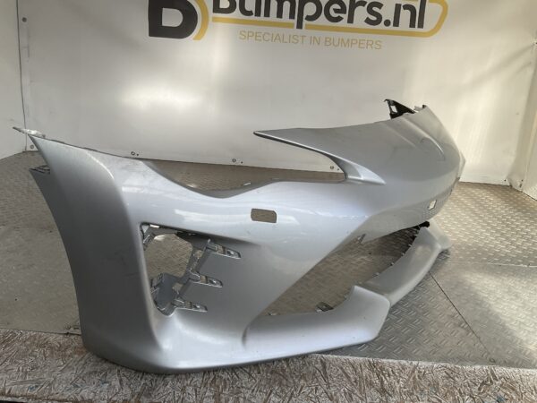 Bumper Toyota GT86 GT 86 Facelift 16- kls 57704CA030 Voorbumper D5-15440z