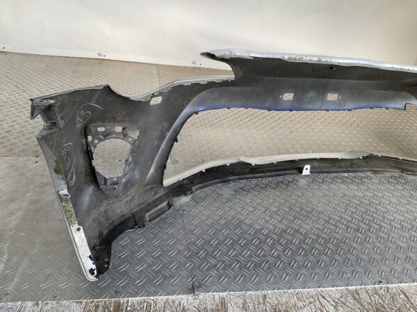 Bumper Toyota GT86 GT 86 Facelift 16- kls 57704CA030 Voorbumper D5-15440z