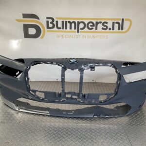 Bumper BMW 7 Serie i7 G70 5A45BF7, 5A2DA46 Voorbumper K5-15432z