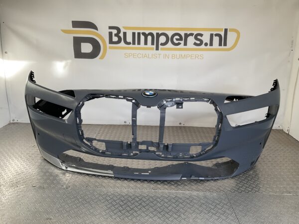 Bumper BMW 7 Serie i7 G70 5A45BF7, 5A2DA46 Voorbumper K5-15432z