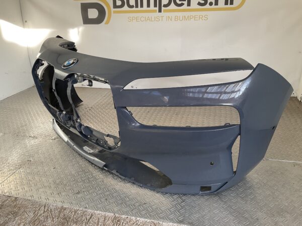 Bumper BMW 7 Serie i7 G70 5A45BF7, 5A2DA46 Voorbumper K5-15432z