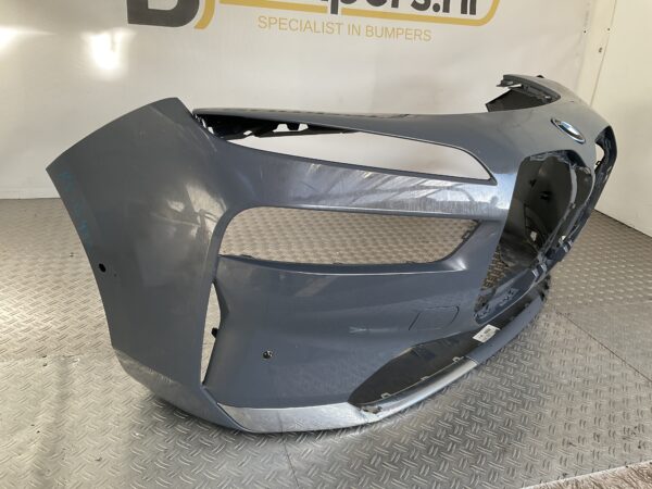 Bumper BMW 7 Serie i7 G70 5A45BF7, 5A2DA46 Voorbumper K5-15432z