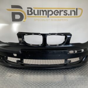 Bumper BMW 1 Serie SE E81 E87 2007- 51117166462 Voorbumper K7-15430z