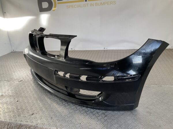 Bumper BMW 1 Serie SE E81 E87 2007- 51117166462 Voorbumper K7-15430z