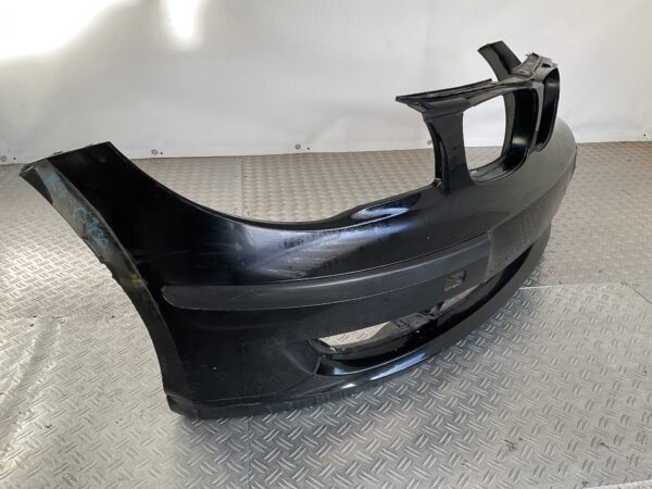 Bumper BMW 1 Serie SE E81 E87 2007- 51117166462 Voorbumper K7-15430z