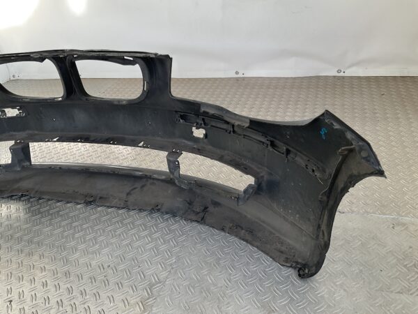 Bumper BMW 1 Serie SE E81 E87 2007- 51117166462 Voorbumper K7-15430z