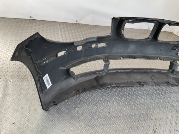 Bumper BMW 1 Serie SE E81 E87 2007- 51117166462 Voorbumper K7-15430z