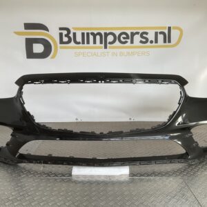Bumper Mercedes S Klasse W223 AMG 21-26 pdc A2238851001 Voorbumper B3-15517z