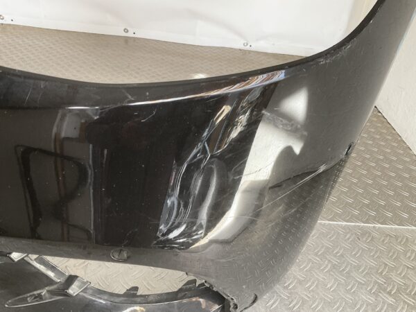 Bumper Mercedes S Klasse W223 AMG 21-26 pdc A2238851001 Voorbumper B3-15517z