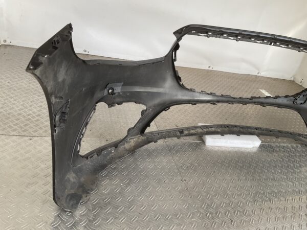 Bumper Mercedes S Klasse W223 AMG 21-26 pdc A2238851001 Voorbumper B3-15517z