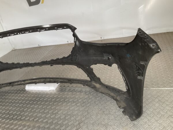 Bumper Mercedes S Klasse W223 AMG 21-26 pdc A2238851001 Voorbumper B3-15517z