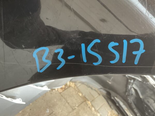 Bumper Mercedes S Klasse W223 AMG 21-26 pdc A2238851001 Voorbumper B3-15517z